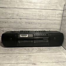 Panasonic ft590 two for sale  WHITCHURCH