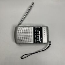 Sony icf radio for sale  Shipping to Ireland