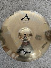 Zildjian custom ridecymbal for sale  Grand Junction