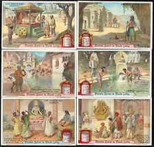 Liebig trade cards for sale  NEWCASTLE UPON TYNE