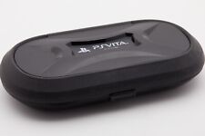 Usado, Funda de transporte rígida bóveda de alta resistencia para Sony Playstation Vita tarjetas AR PS Vita segunda mano  Embacar hacia Argentina