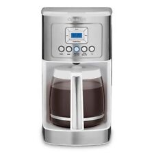 cuisinart coffeemaker 14 cup for sale  Houston