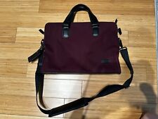 Tumi slim briefcase for sale  New York