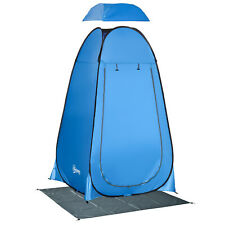 Outsunny camping shower for sale  GREENFORD
