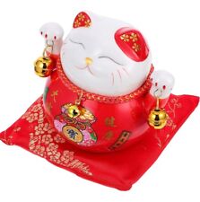 Lucky cat yellow usato  Cava De Tirreni