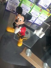 Mickey mouse figurine for sale  WEST MALLING