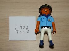 Playmobil figur mann gebraucht kaufen  Berlin