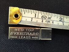 Vintage eversharp empty for sale  TEIGNMOUTH