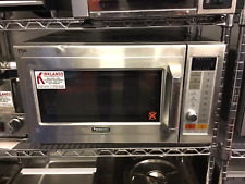 grill microwave large for sale  STOKE-ON-TRENT