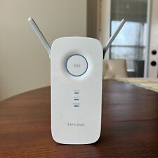 TP-LINK AC1750 Wi-Fi Dual Band Range Extender - RE450  for sale  Shipping to South Africa
