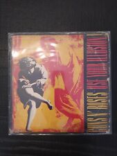 Guns n'Roses - Use Your Illusion I - Vinil Lp F/VG+ - 1991 - Apenas DISCO 1 - LEIA comprar usado  Enviando para Brazil
