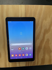 Samsung Galaxy Tab A 8" SM-T387V 32GB Verizon WIFI + 4G Unlocked Very Good, used for sale  Shipping to South Africa