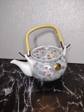 Porcelain japanese teapot for sale  Toledo