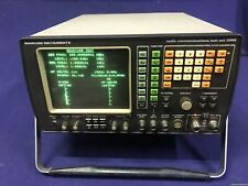 Marconi 2955 radio usato  Giarre