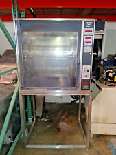 Rotisserie oven scr for sale  Shipping to Ireland