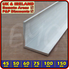Equal aluminium angle for sale  Ireland