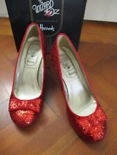 Harrods red ruby for sale  LONDON