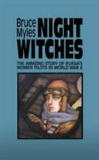 Night Witches: The Amazing Story of Russia's Women Pilots in World War II segunda mano  Embacar hacia Argentina