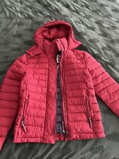 Superdry fuji hooded for sale  DARLINGTON