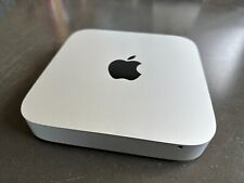 Apple mac mini gebraucht kaufen  Lindenberg i.Allgäu
