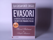 Cassaforte degli evasori. usato  Scorze