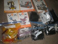 Lot vex robotics for sale  Eureka
