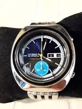 seiko 5 sports speed timer usato  Battipaglia