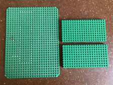 Lego baseplates green for sale  Nipomo