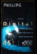 Digital compact cassette usato  Limbiate