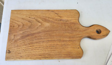 Oak wood rectangular for sale  Dunnellon