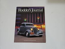 Rodders journal magazine for sale  Fort Collins