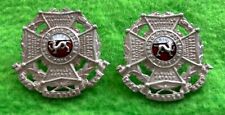 Border regiment officers for sale  LONDON