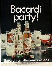 1969 bacardi light for sale  Columbia