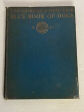 kennel club book for sale  Riverview