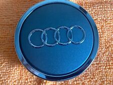 Audi felgendeckel nabendeckel gebraucht kaufen  Wurzen