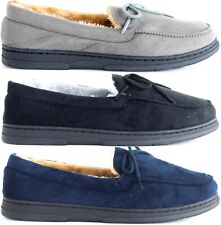 Mens loafers warm for sale  UK