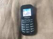 Samsung e 1200 for sale  HASTINGS