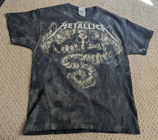 Metallica "Wherever I May Roam" T-Shirt (Adult L; 42-44), used for sale  Shipping to South Africa