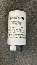 Hyster 1635303 fuel for sale  CORBY