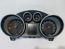 Astra vxr speedo for sale  OSWESTRY