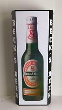 Becks beer light gebraucht kaufen  Bernburg