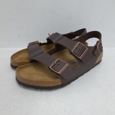 Birkenstock sandals men for sale  ROMFORD