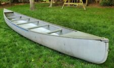 20ft grumman canoe for sale  Smithfield