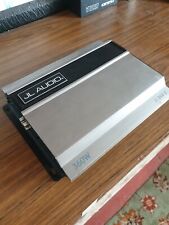 Audio amplifier 360.2 for sale  LEEDS