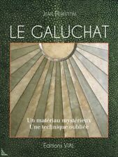 Galuchat livre jean d'occasion  Bry-sur-Marne