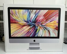 Apple imac desktop for sale  CRAWLEY