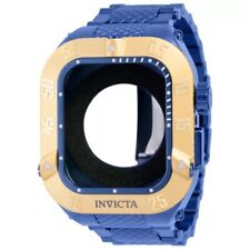 Invicta 50mm Subaqua Noma III BLUE LABEL Smart Chassis Apple® Watch Series 6 44m comprar usado  Enviando para Brazil