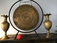 gong for sale  Gilbert
