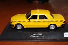 Volga 3110 taxi d'occasion  Dammartin-en-Goële