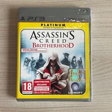 Assassin creed brotherhood usato  Milano